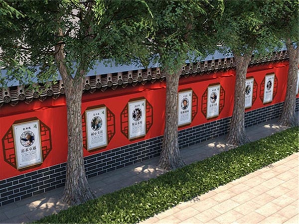 校园文化建设的三层境界